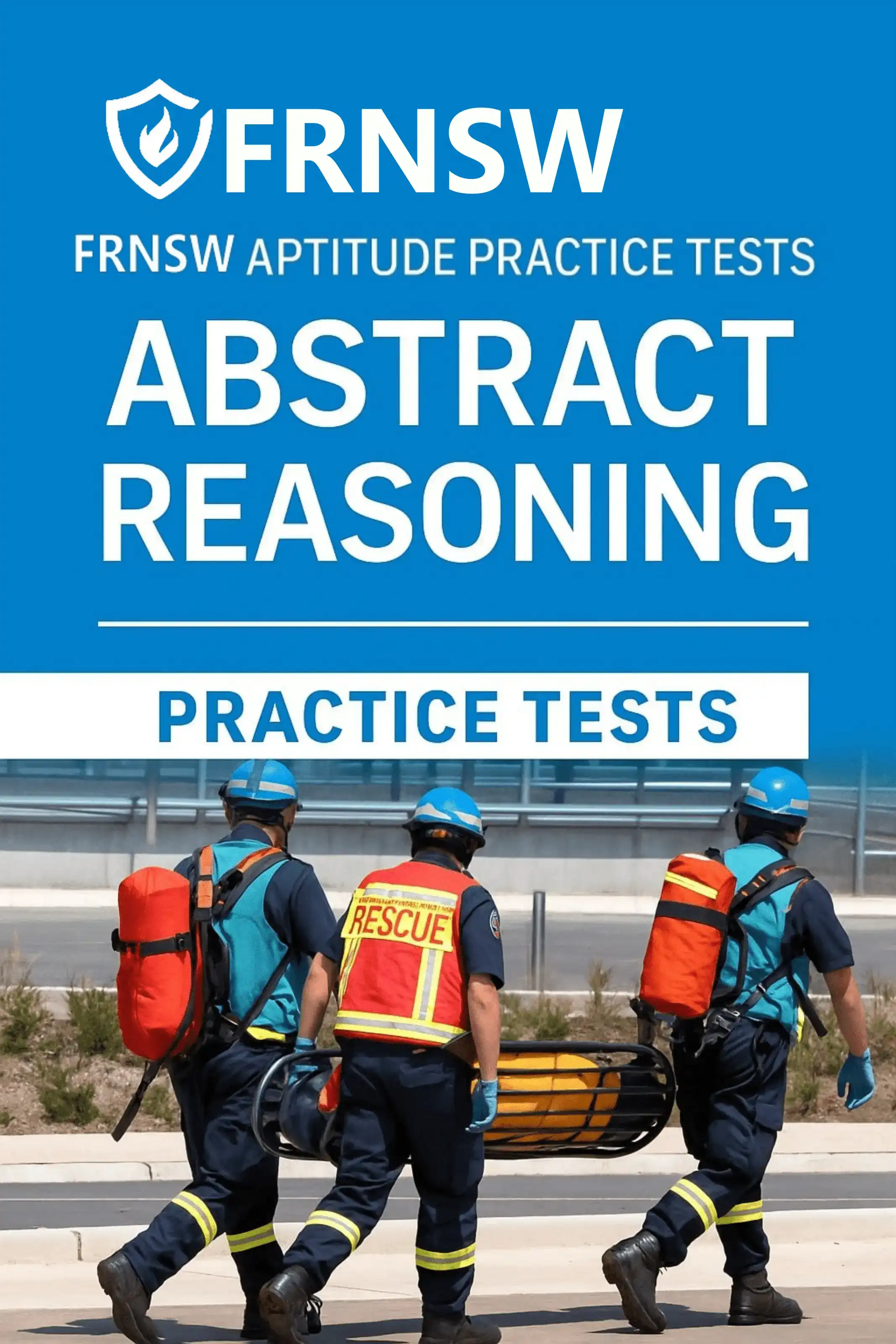 Abstract Reasoning Test