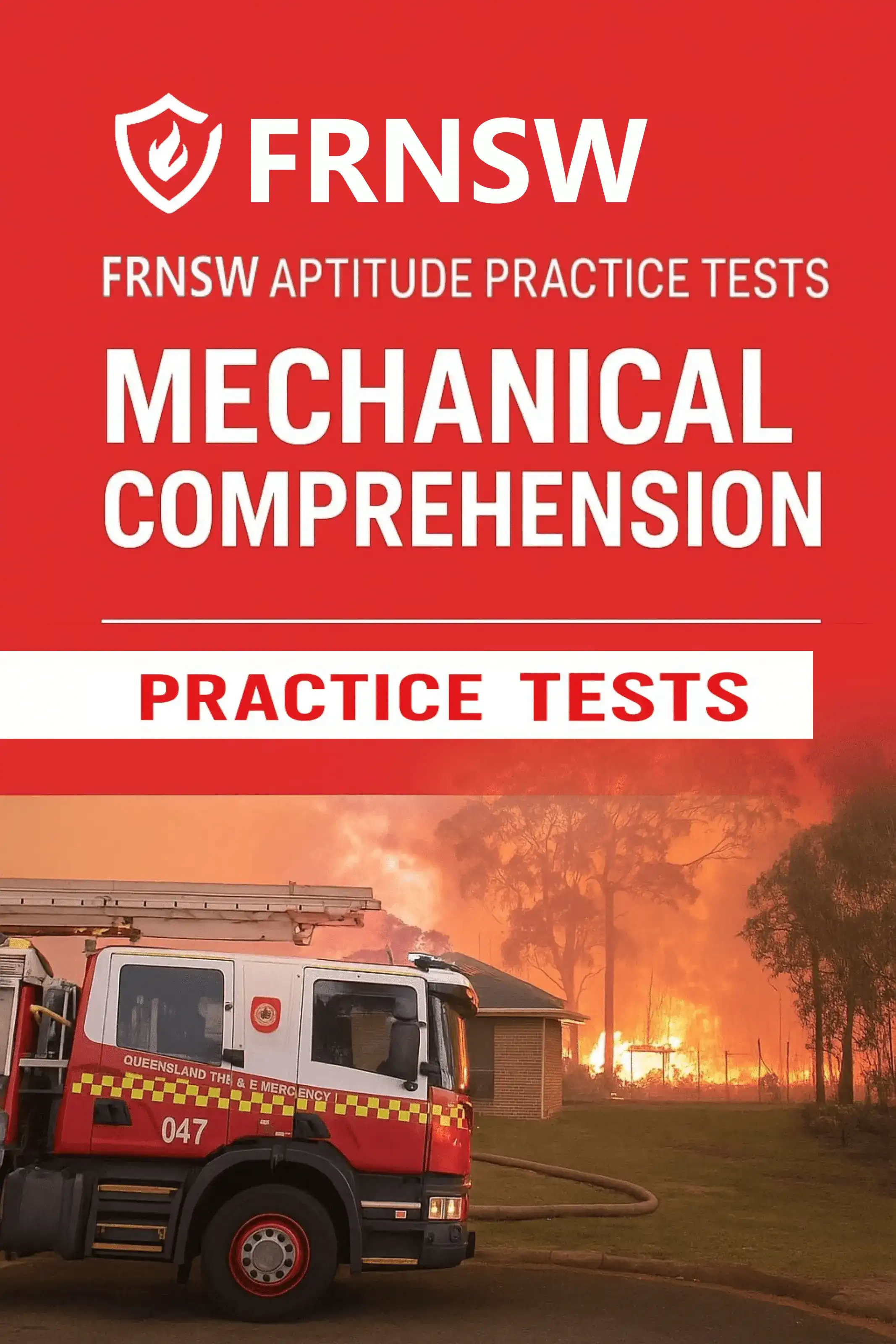 Mechanical Reasoning Test