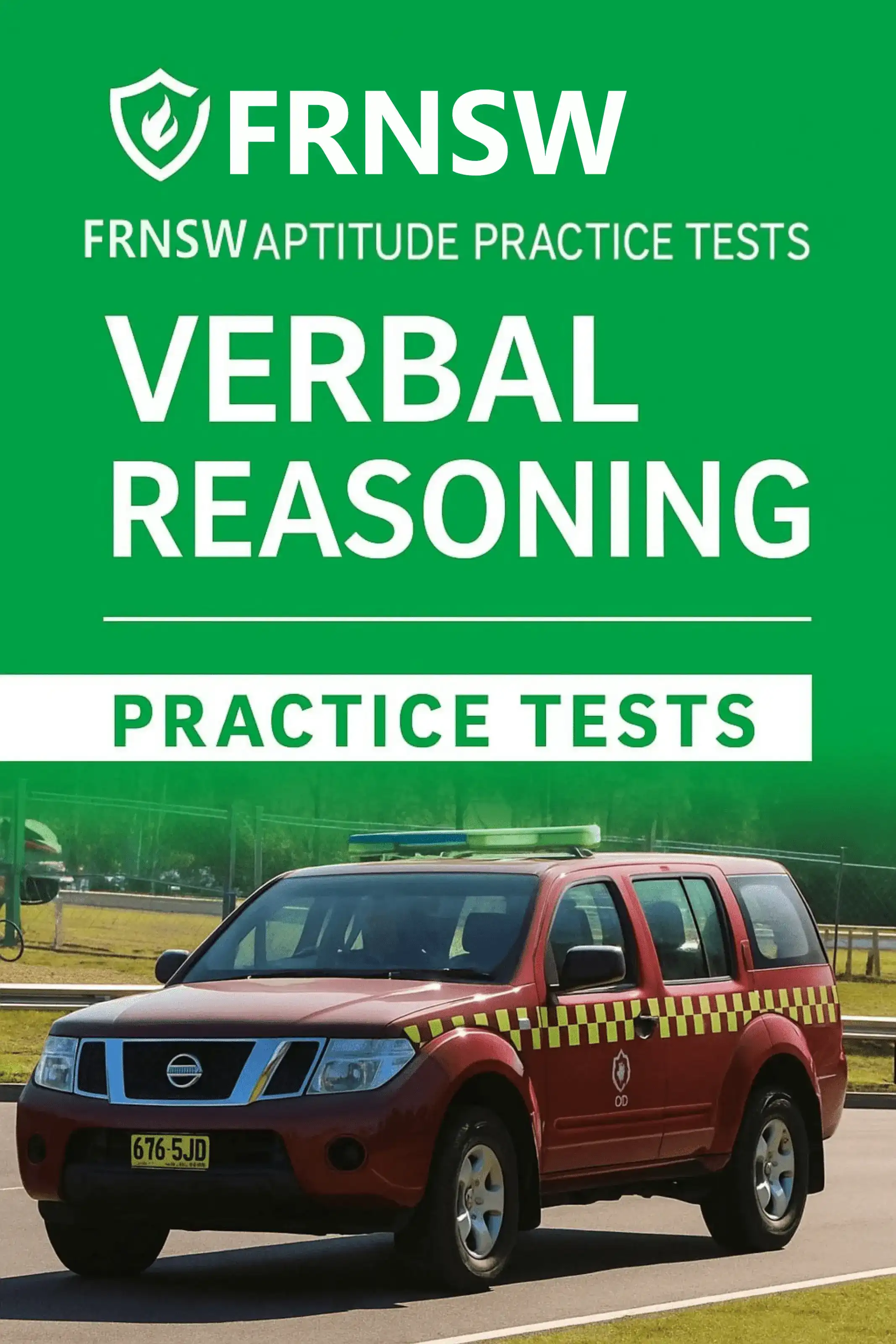 Verbal Reasoning Test